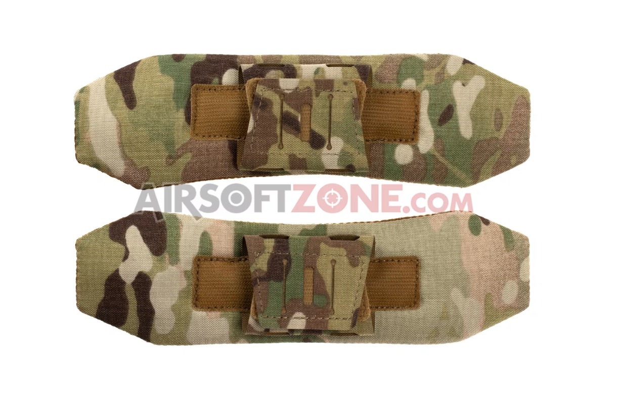 SHOULDER COMFORT PADS GEN II - MULTICAM